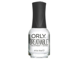 Orly Breathable Treatment + Shine (Nagelpflege & Glanz)