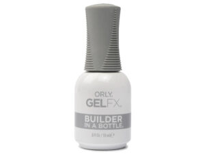 Orly GELFX Builder In A Bottle (Crystal Clear)