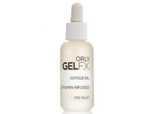 Orly GELFX Cuticle Oil