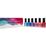 Orly Hopeless Romantic 6er-Geschenkset