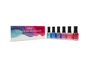 Orly Hopeless Romantic 6er-Geschenkset