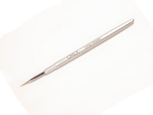Orly Pinsel Long Detailer Brush