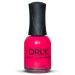 Orly Nagellack (Berry Bliss)