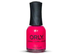 Orly Nagellack (Berry Bliss)