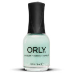 Orly Nagellack (Butterfly Pea)