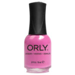 Orly Nagellack (Check Yes or No)