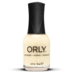 Orly Nagellack (Honey Yuzu)