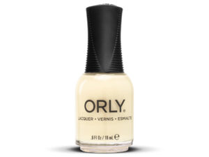 Orly Nagellack (Honey Yuzu)