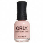 Orly Nagellack (It Started With Pink)