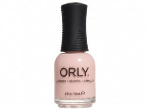 Orly Nagellack (It Started With Pink)