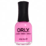 Orly Nagellack (It'll Always Be Pink)