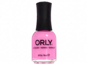 Orly Nagellack (It'll Always Be Pink)