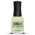 Orly Nagellack (Matcha Foam)