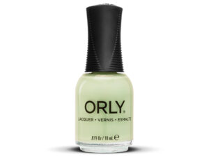 Orly Nagellack (Matcha Foam)
