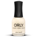 Orly Nagellack (Milk Tea)