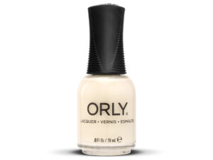 Orly Nagellack (Milk Tea)