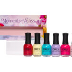 Orly Moments of Bliss 6er-Geschenkset