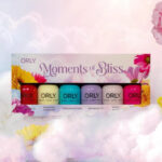 Geschenkverpackung "Moments of Bliss"