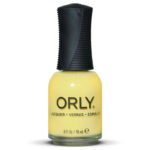 Orly Nagellack (Morning Sunshine)