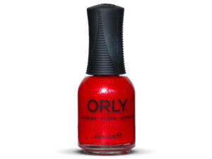 Orly Nagellack (Oh la la)