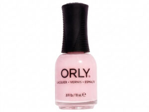 Orly Nagellack (ORLY Pink)