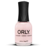 Orly Nagellack (Strawberry Cream)