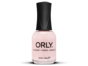 Orly Nagellack (Strawberry Cream)