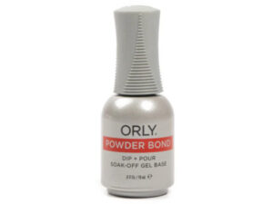 Orly GELFX Powder Bond Soak-off Gel Base