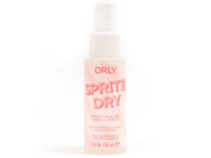 ORLY Spritz Dry Schnelltrockner