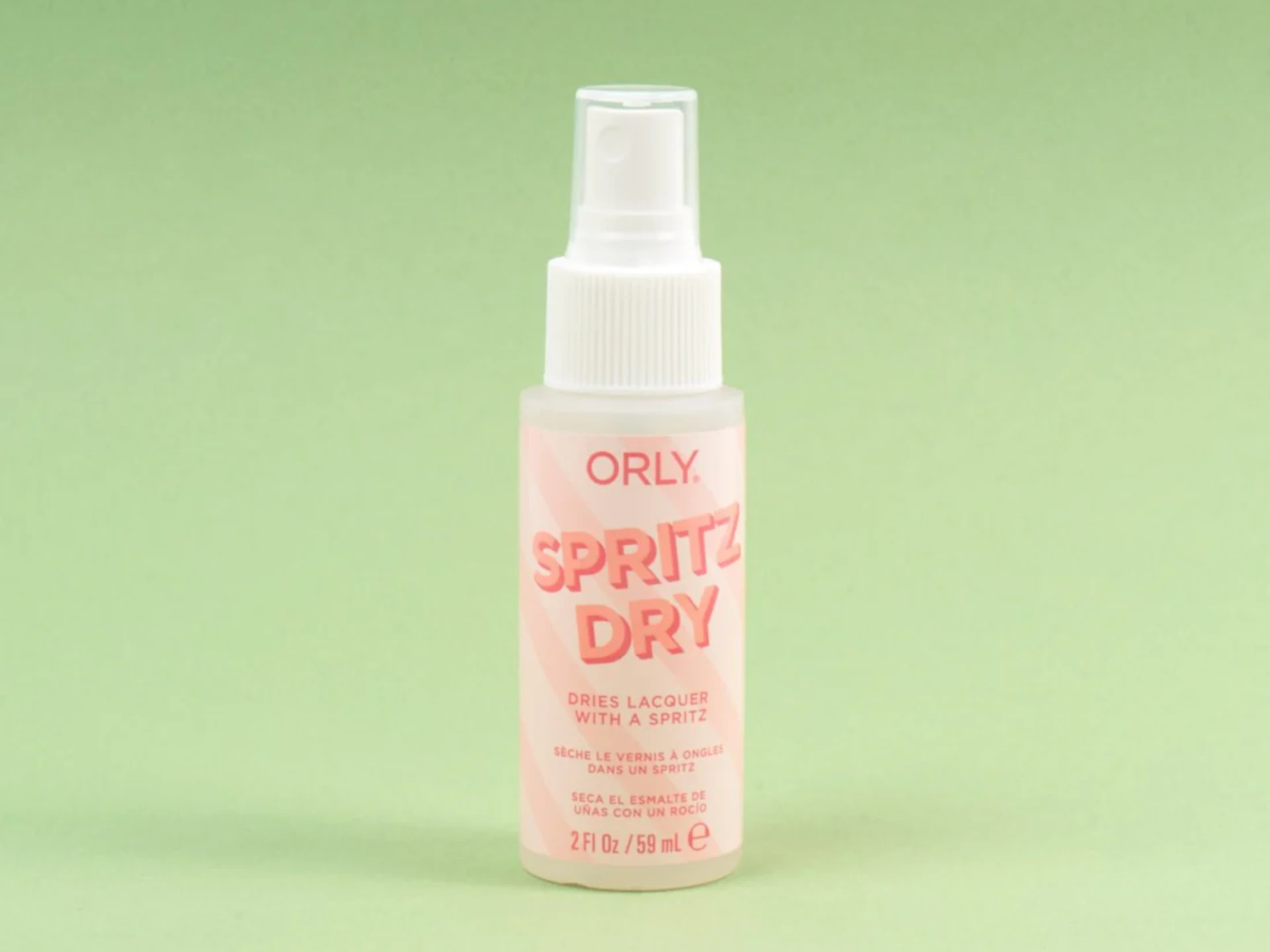 ORLY Spritz Dry Schnelltrockner