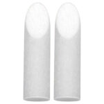 Peclavus Ersatzspitzen für Nagelpflegestift & Protectorstift