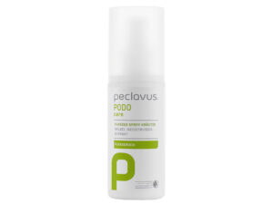 Peclavus Fussdeo Spray Kräuter