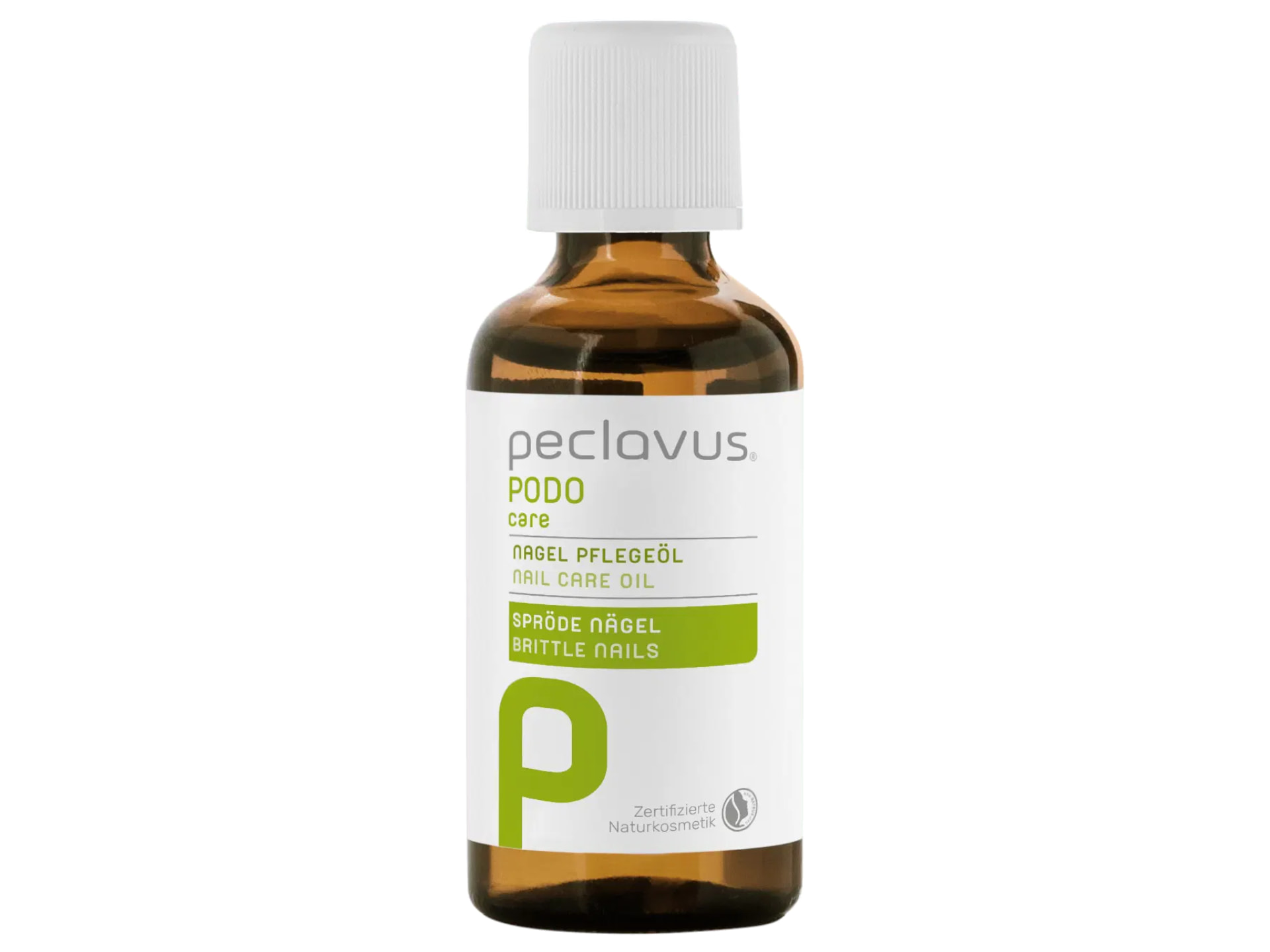 Peclavus Nagel Pflegeöl 50ml
