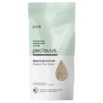 Peclavus pure BIO Basenkräuterkraft 40g