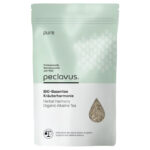 Peclavus pure BIO Basentee Kräuterharmonie 100g