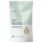 Peclavus pure BIO Basisches Müsli 600g