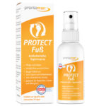 Prontoman PROTECT Fuß Hygienespray