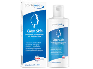 Prontomed Clear Skin Gesichtswasser