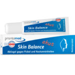 Prontomed Skin Balance akut gegen Pickel