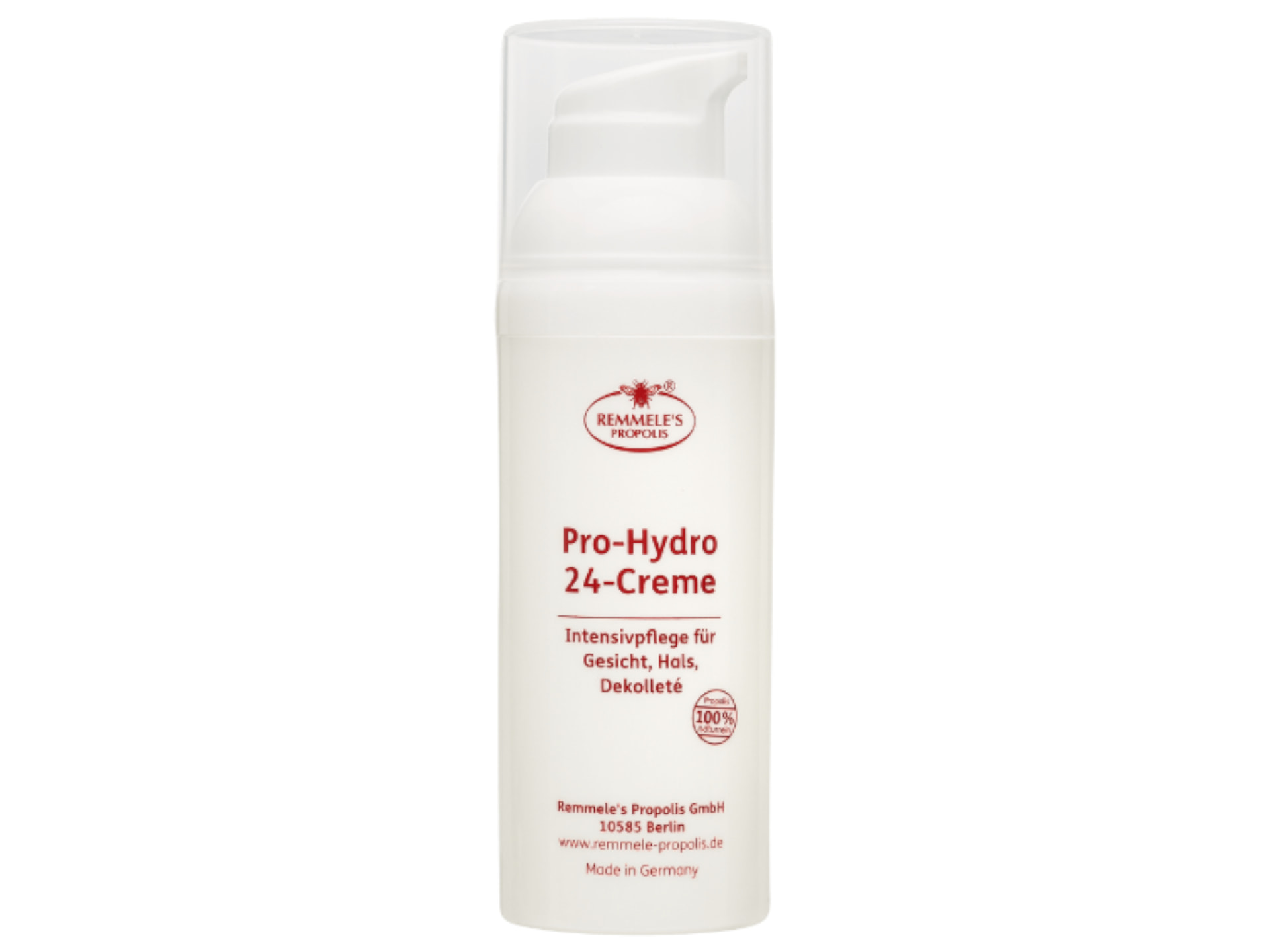 Remmele's Propolis Pro-Hydro 24-Creme 40ml