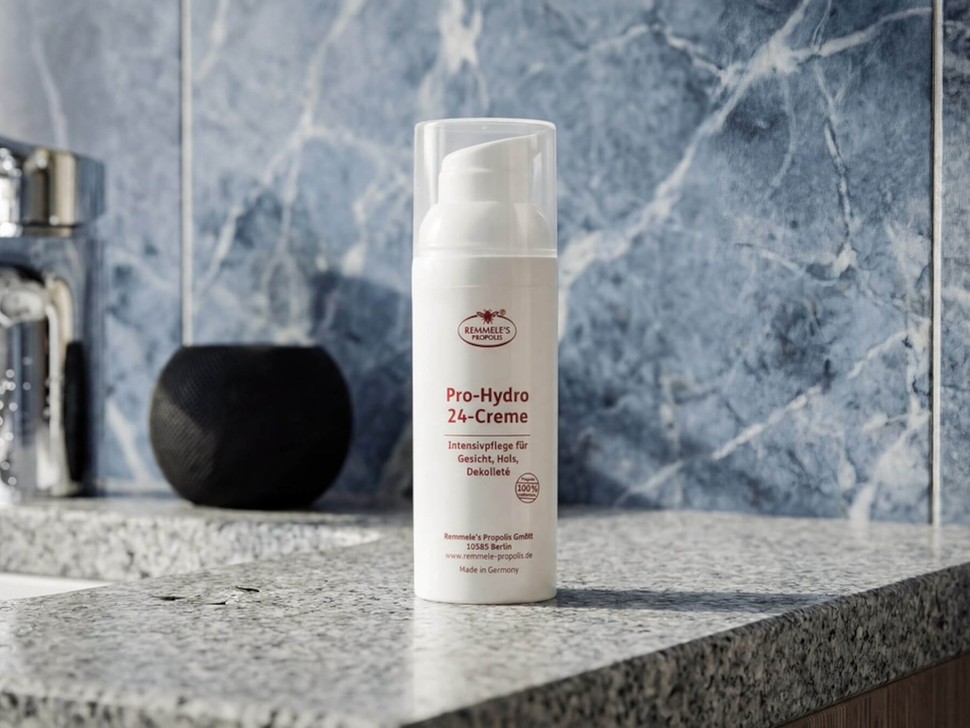 Remmele's Propolis Pro-Hydro 24-Creme 40ml