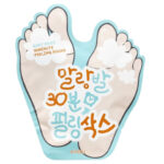 A'pieu Soft Foot Peeling Socks Fuss-Peeling-Maske