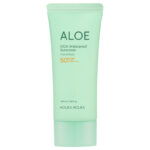 Holika Holika Aloe Cica wasserfeste Sonnencreme LSF 50+ PA++++