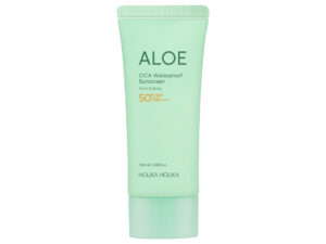 Holika Holika Aloe Cica wasserfeste Sonnencreme LSF 50+ PA++++