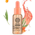 Natura Siberica C-Berrica Glow Up Serum