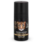 Natura Siberica Men Deo Roll-on Jaguar Abwehr