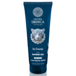 Natura Siberica Men 2-in-1 Duschgel Icy Energy