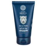 Natura Siberica Men Styling Gel Savage Spirit