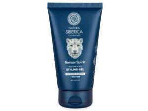 Natura Siberica Men Styling Gel Savage Spirit