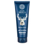 Natura Siberica Men Shampoo Severe Force
